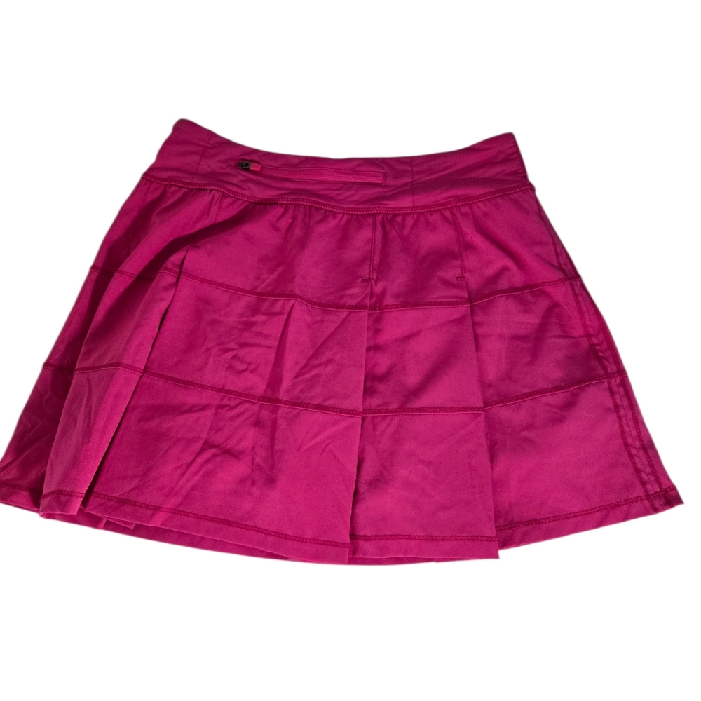 GB  Skort Hot Pink Women’s Size Medium Golf Pickleball